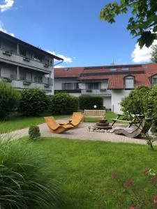 Brünnstein Ferienwohnanlage - Ebbs