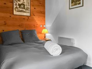 Maisons de vacances Le Clos des Ecorcins - Terrasse - Parking prive : photos des chambres