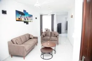 Jasmine Condo Stay - Kalubowila West