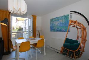 Market Street - 2 bed Apartment