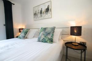 Market Street - 2 bed Apartment