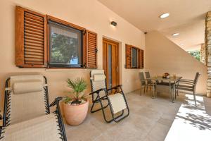Apartman Sun Rays 2 