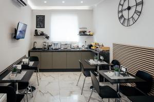 Capitani Guest House