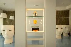 Tuareg Hotel - Maruggio