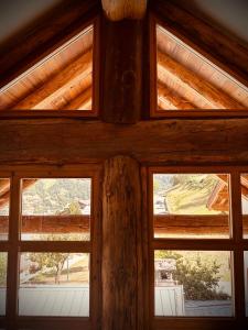 Chalet Violettes