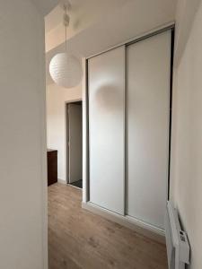 Le Charmant Au cœur de Dieppe 2ème étage 6 personnes