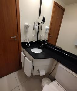 Flat Aeroporto Congonhas (Apto 714)