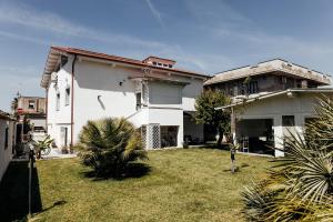 Capitani Guest House