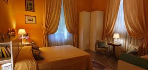 Lucca appartamento "Incanto" Toscana