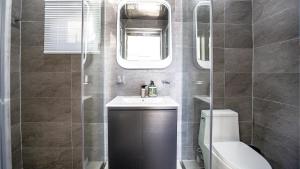 Geoje Le Soleil Pool Villa Pension