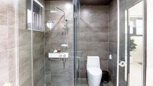 Geoje Le Soleil Pool Villa Pension