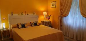 Lucca appartamento "Incanto" Toscana