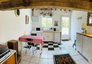 Gîte les vallées