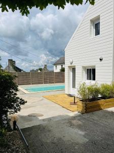 Maisons d'hotes Gite les vallees : photos des chambres