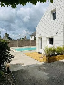 Gîte les vallées - Beauficel