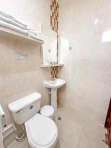 Hotel Campestre Villa Ocha