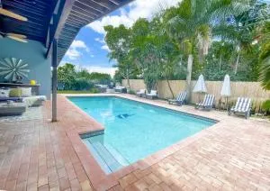 Dreampoolhousemiami - Goulds