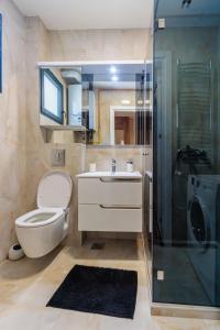 Kragujevac center apartments