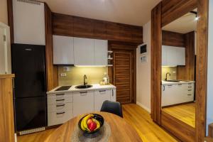 Kragujevac center apartments