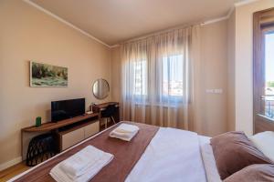 Kragujevac center apartments