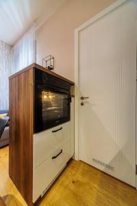 Kragujevac center apartments