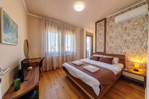 Kragujevac center apartments