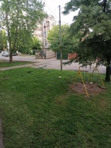 Etno-urban stan na dan