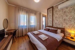 Kragujevac center apartments - 4hvězdičkové hotely ve městě Kragujevac