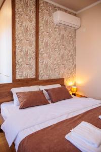 Kragujevac center apartments