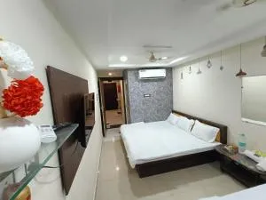 New SHIPRA TOWER - Ujjain