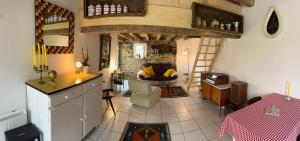 Gîte les vallées
