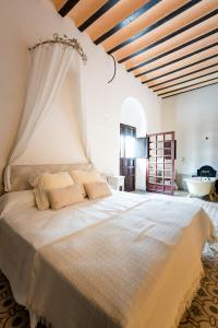 Casa Palacio de la Carrera Olehousing