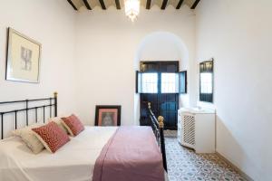 Casa Palacio de la Carrera Olehousing