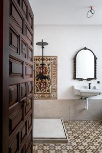 Casa Palacio de la Carrera Olehousing