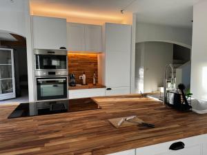Villas Maison d’Olea : photos des chambres