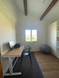 Villas Maison d’Olea : photos des chambres