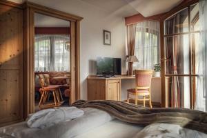 Hotel Alte Mühle 4 Stelle