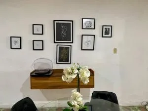 Casa Churubusco 15 min de coyoacan - San Francisco Culhuacán