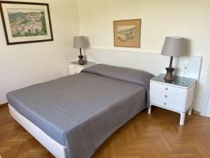 Leonidio Beachfront Villa Evgenia