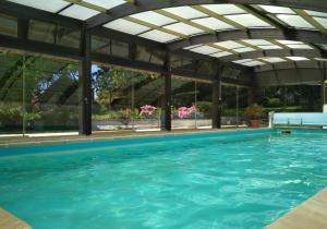 Maisons de vacances le bien l'authie : photos des chambres