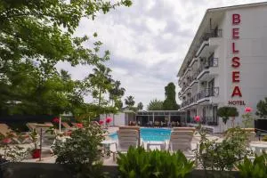 Belsea Hotel - 贝尔迪比
