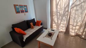 Simpsoniano Dpto Centrico a Minutos del Aeropuerto