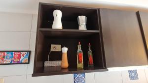 Simpsoniano Dpto Centrico a Minutos del Aeropuerto