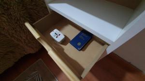 Simpsoniano Dpto Centrico a Minutos del Aeropuerto