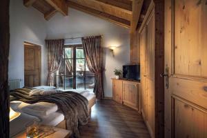 Hotel Alte Mühle 4 Stelle