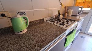 Simpsoniano Dpto Centrico a Minutos del Aeropuerto