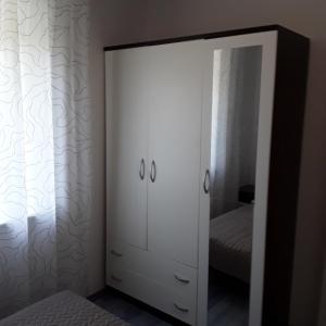 Apartmani Irina 