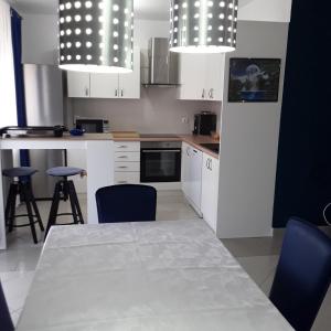 Apartmani Irina