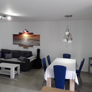 Apartmani Irina