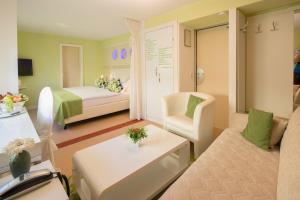 Superior Double Room room in DAS CENTRAL - City Boutique Hotel
